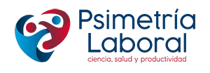 logotipo psimetria laboral